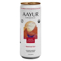 Aayur Organic -  'Date Knight' Sparkling Ayurveda-Inspired Beverage (24PK)