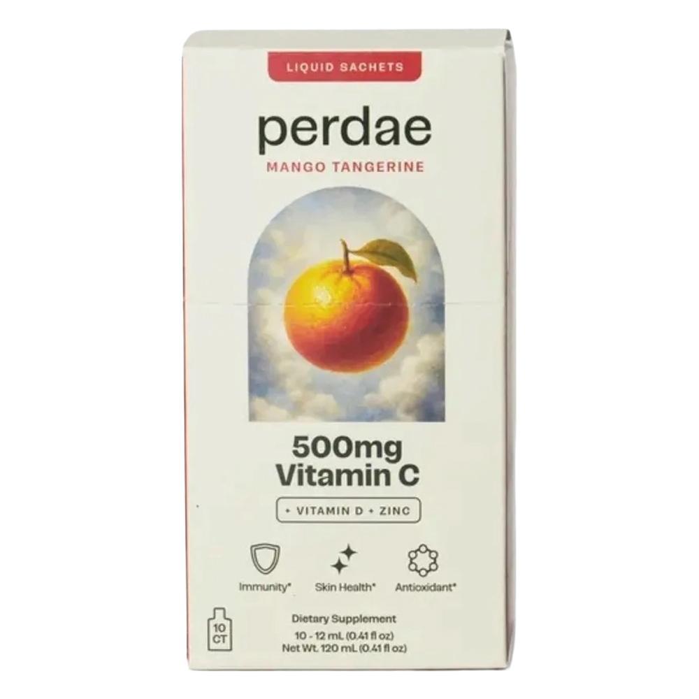 Perdae - 'Vitamin C' Liquid Supplement (12ML)