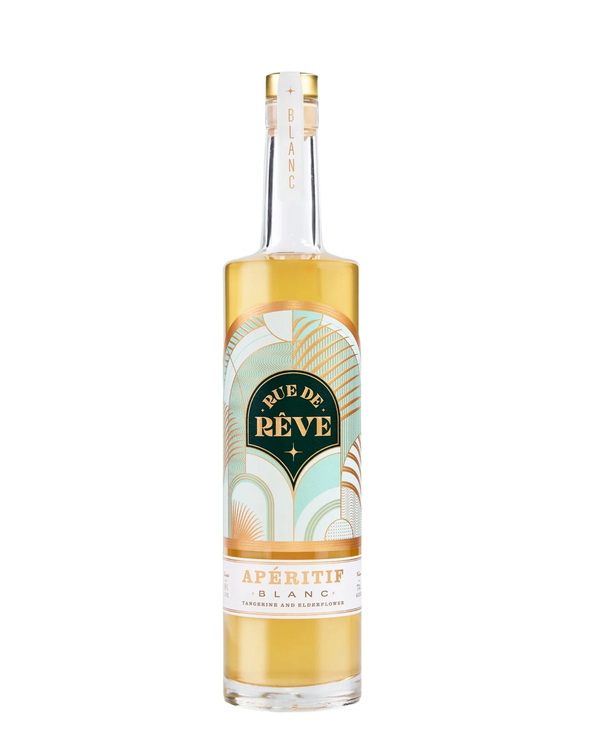 Rue de Rêve - Blanc Apéritif (750ML)